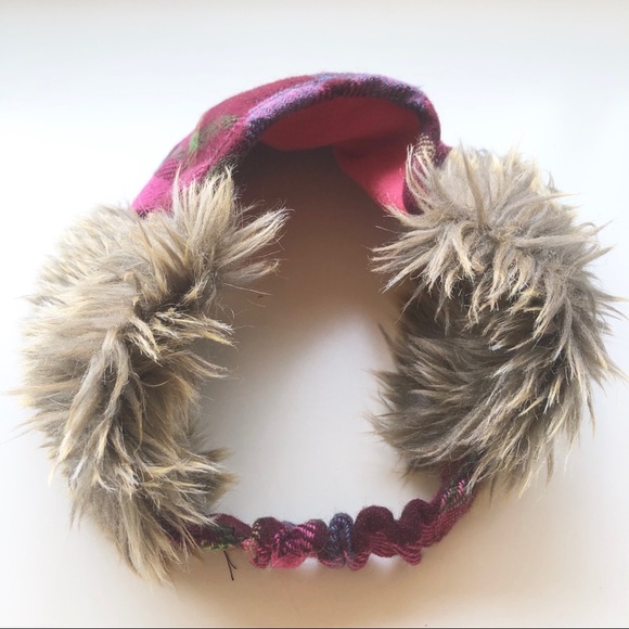 2% Ear Muff Visor - Picture 4 of 7